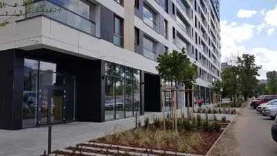 "Arkada Development" S.C.